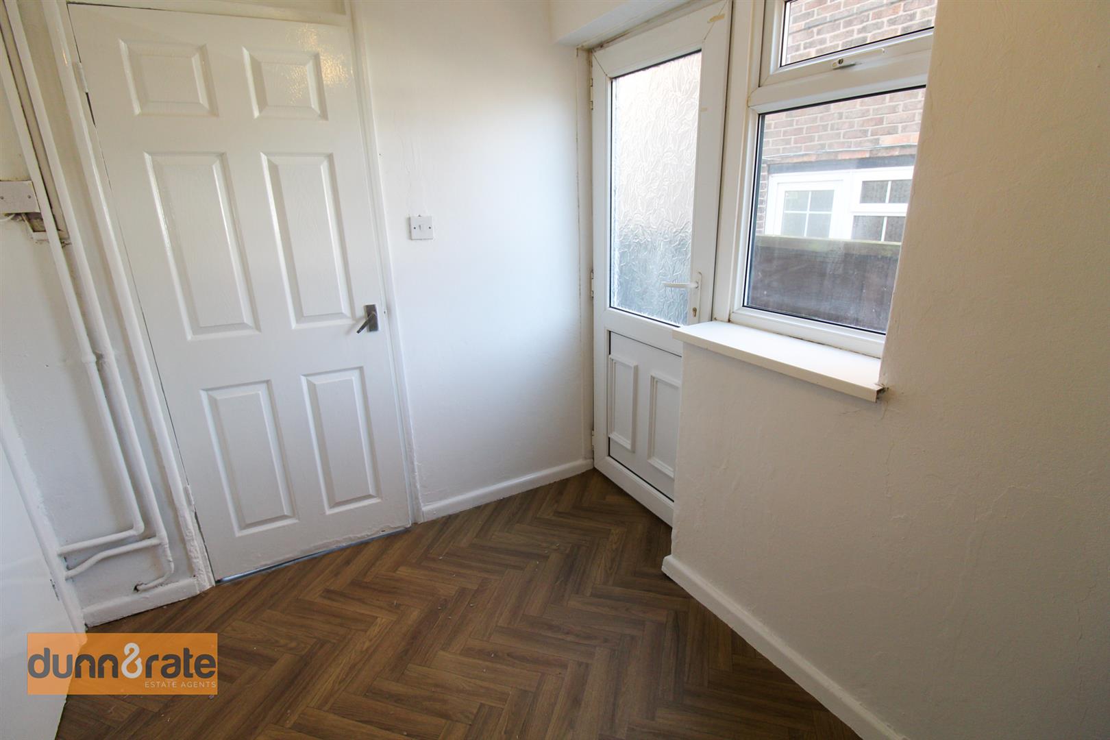 Brookfield Road, Baddeley Green, Stoke-On-Trent